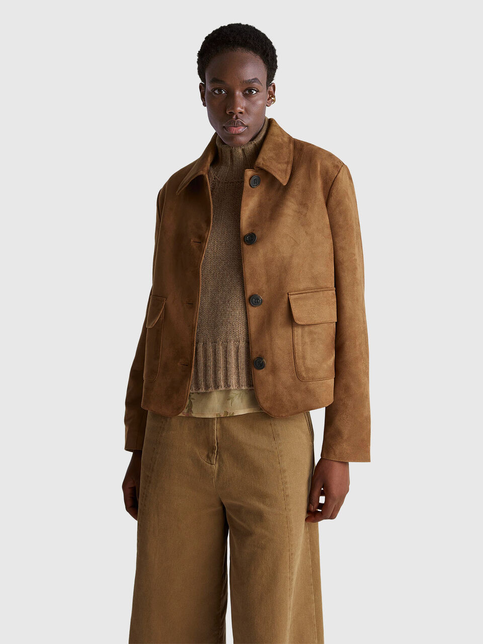 GIUBBINO Donna image number null