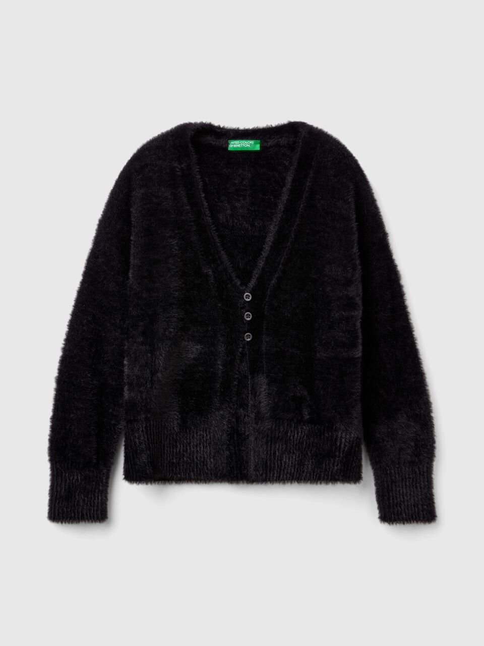 MAGLIA CARDIGAN M/L Bambina image number 1