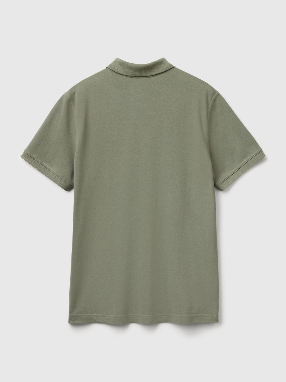 MAGLIA POLO M/M Uomo image number 2