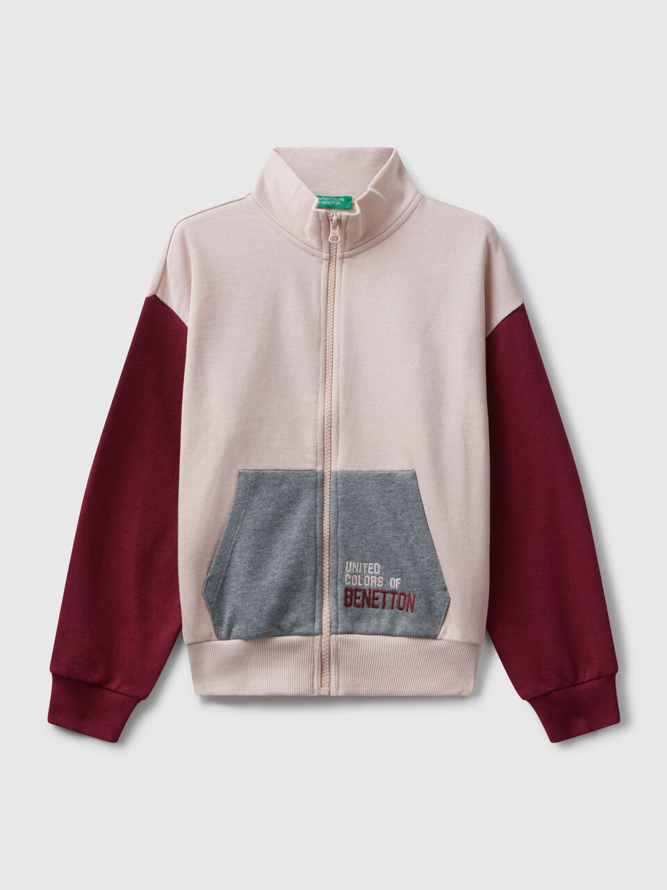 GIACCA M/L Bambina image number 1
