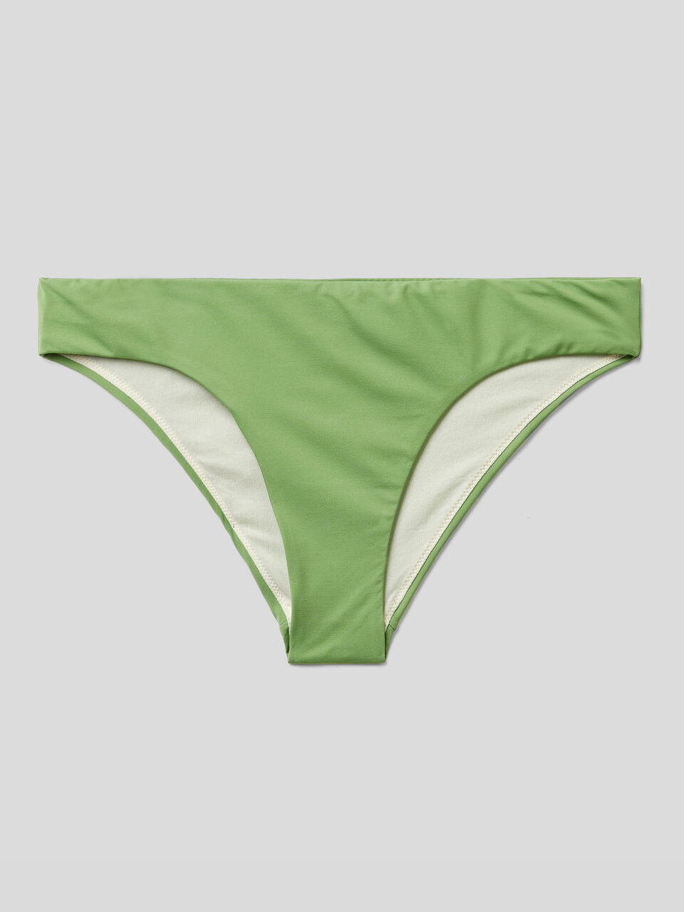 Slip costume basico in ECONYL® image number 1