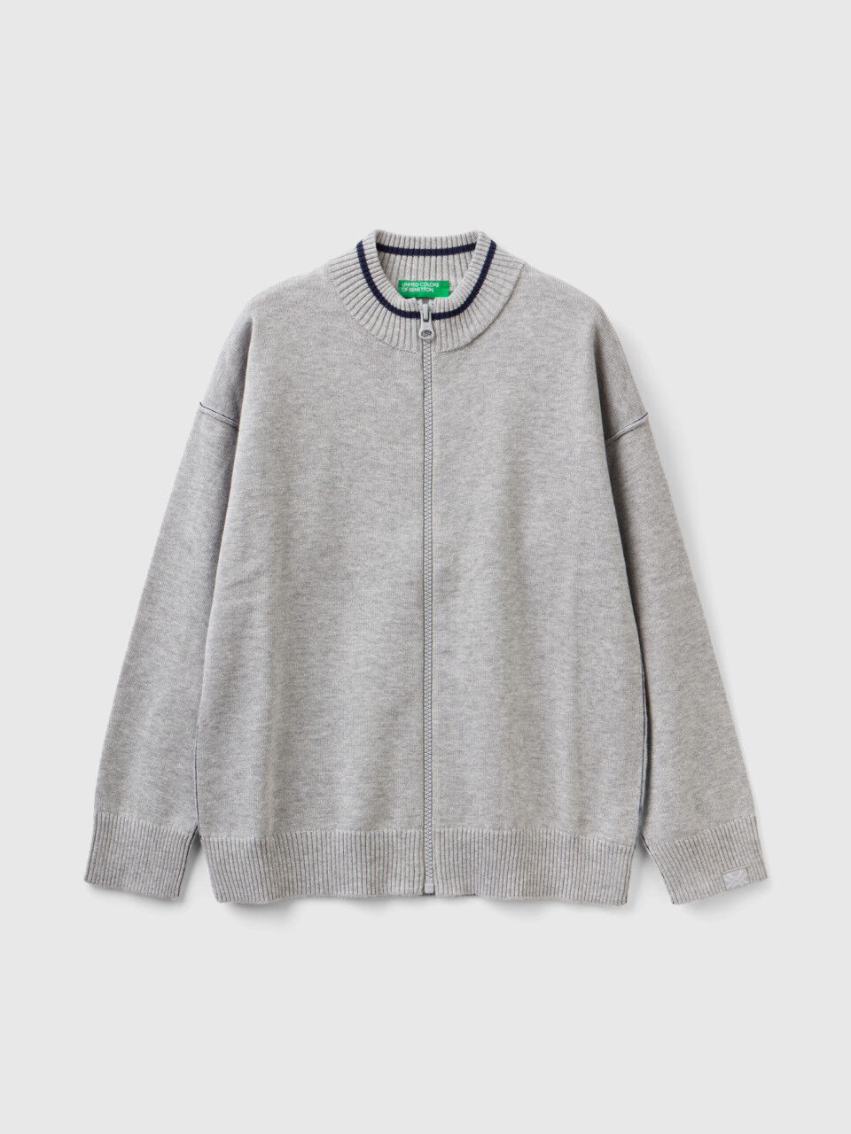 Benetton saldi top bambino