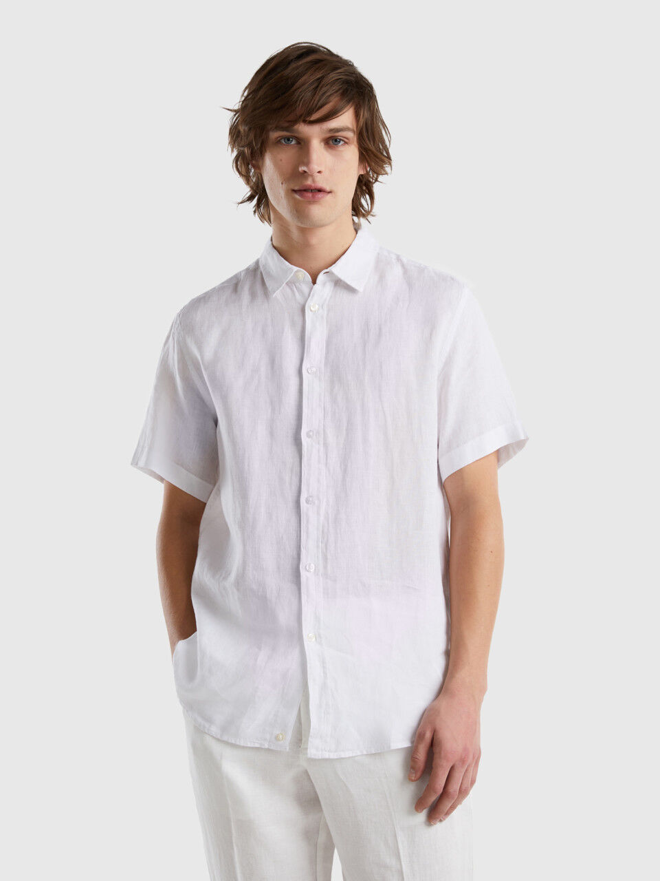 Abiti shop uomo benetton