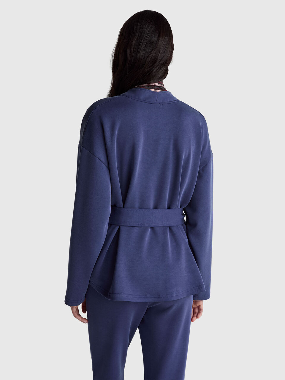 CARDIGAN M/L Donna image number null