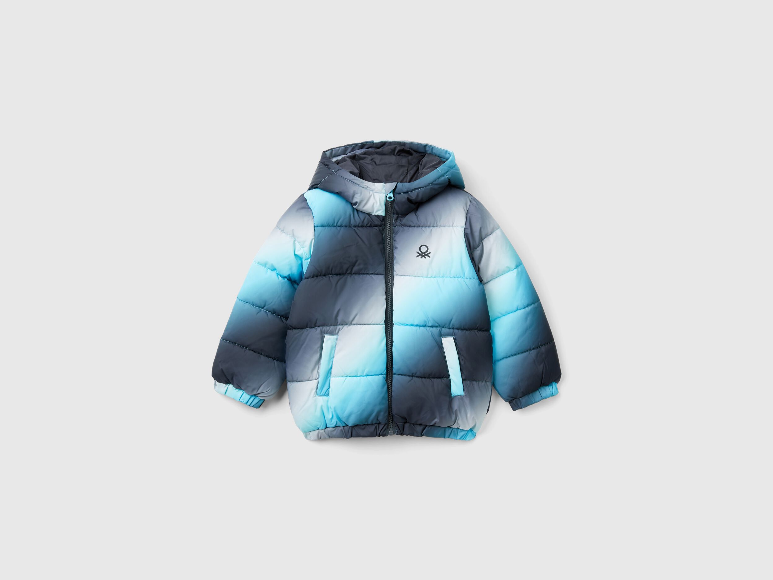 Giacche invernali bambini benetton clearance