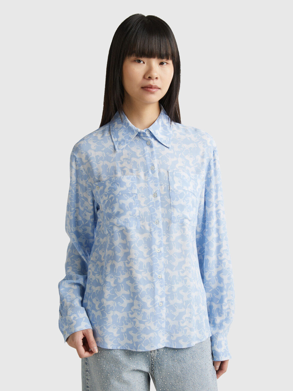 Camicie e deals bluse zalando