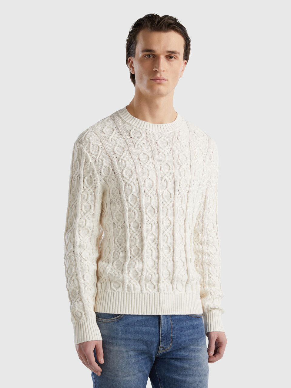 Abbigliamento benetton online top