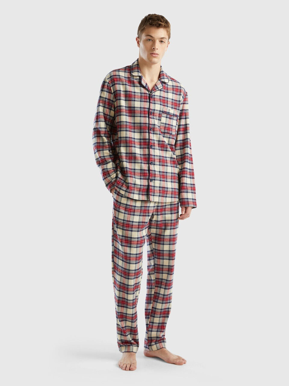 Benetton intimo discount saldi