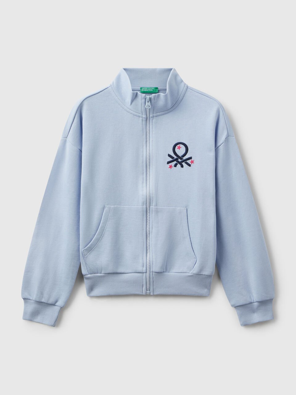 GIACCA M/L Bambina image number 1