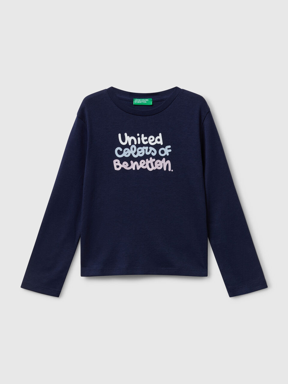 T-SHIRT M/L Bambina image number 1