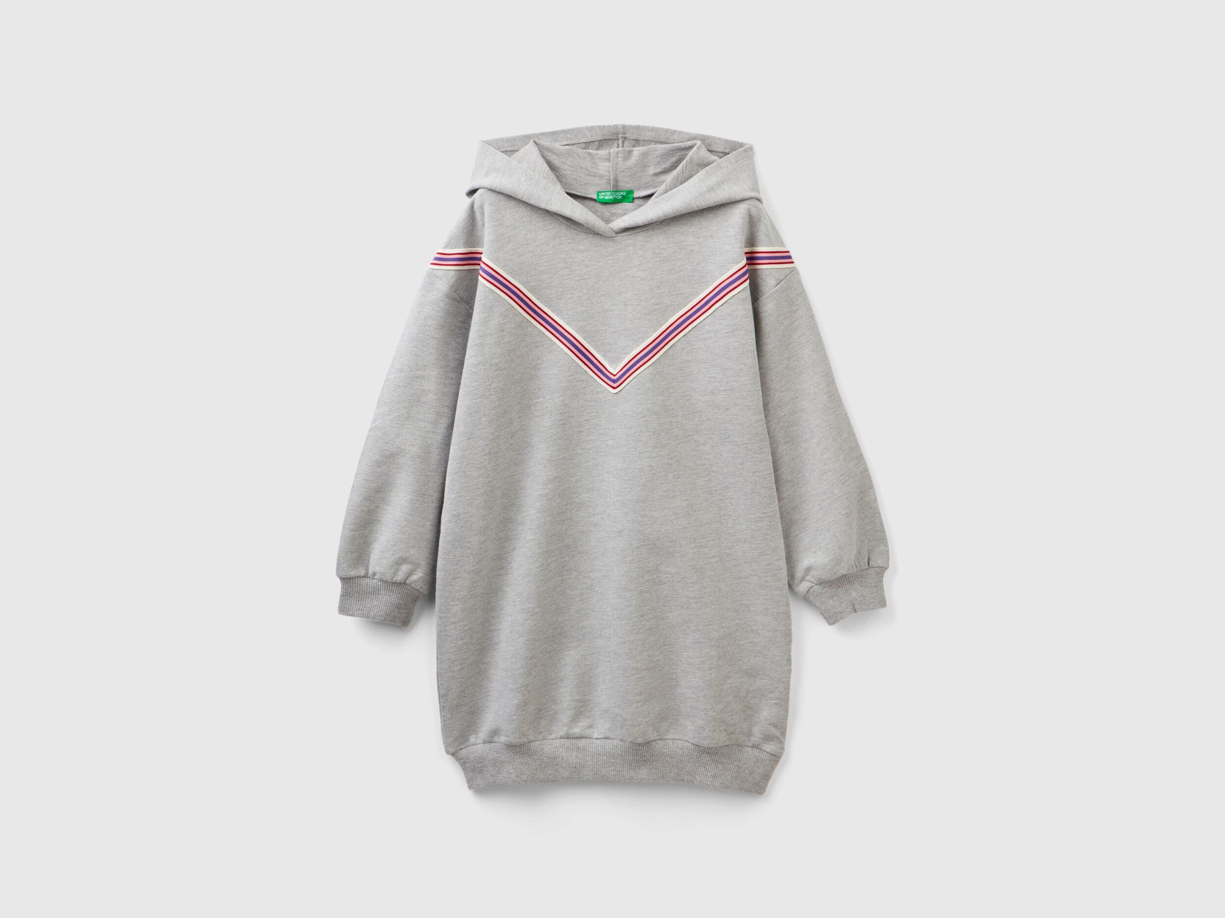 Felpe benetton bambina store