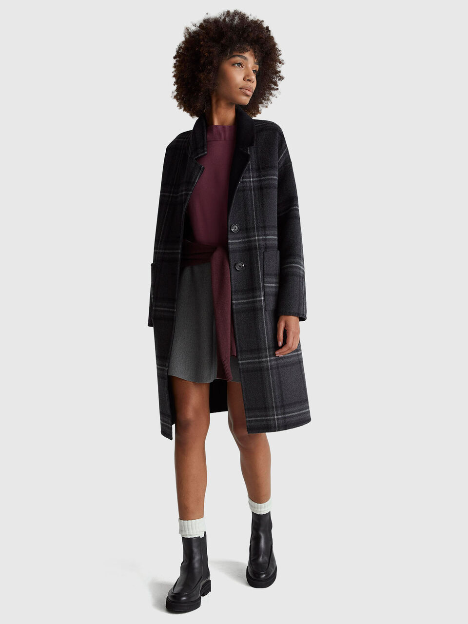 MAGLIA SC BARCA M/L Donna image number null