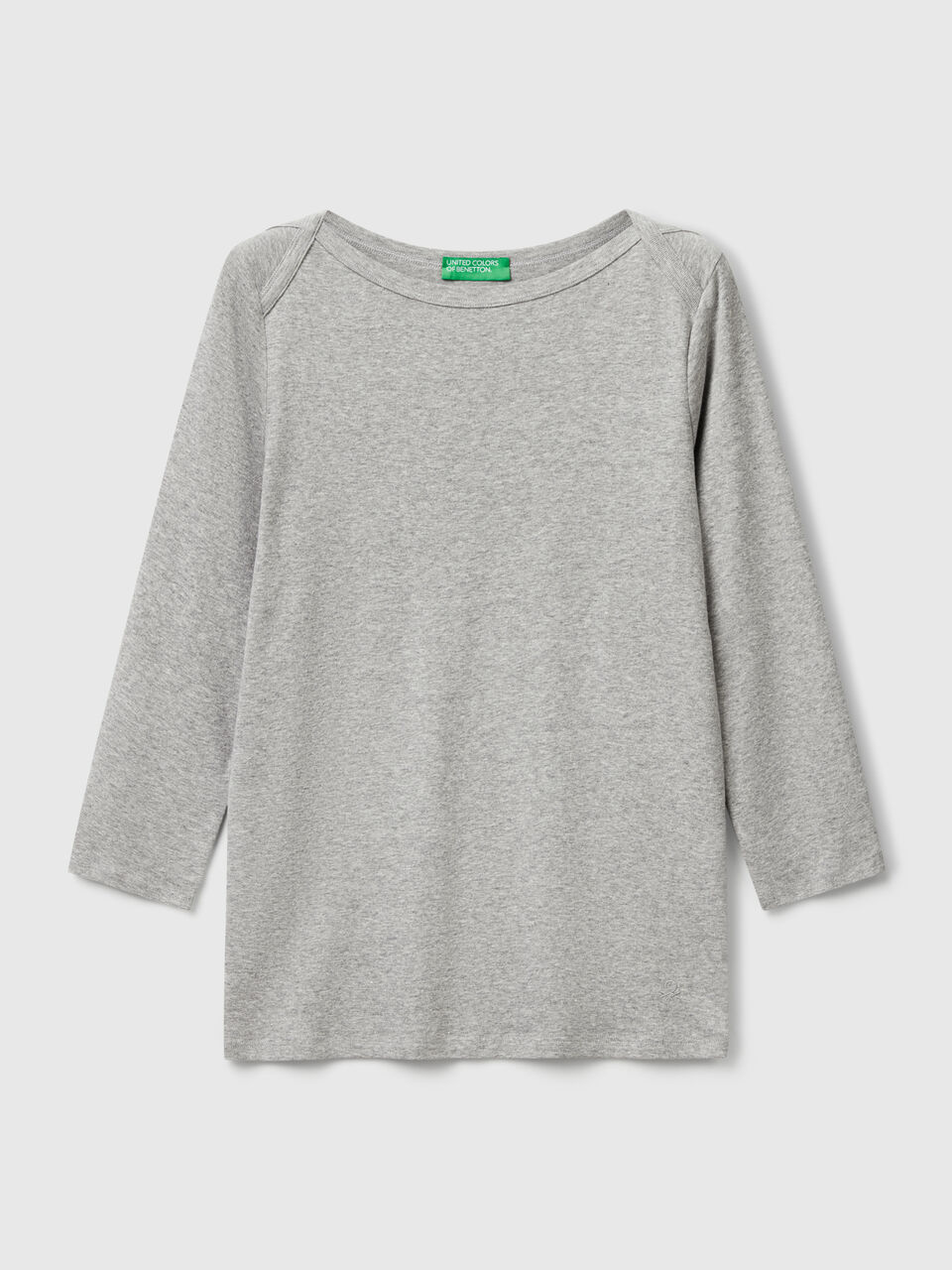 MAGLIA M/L Donna image number 1