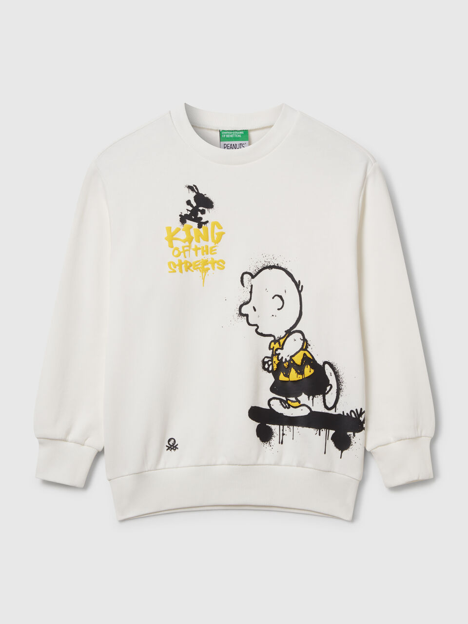MAGLIA G/C M/L Bambino image number 1