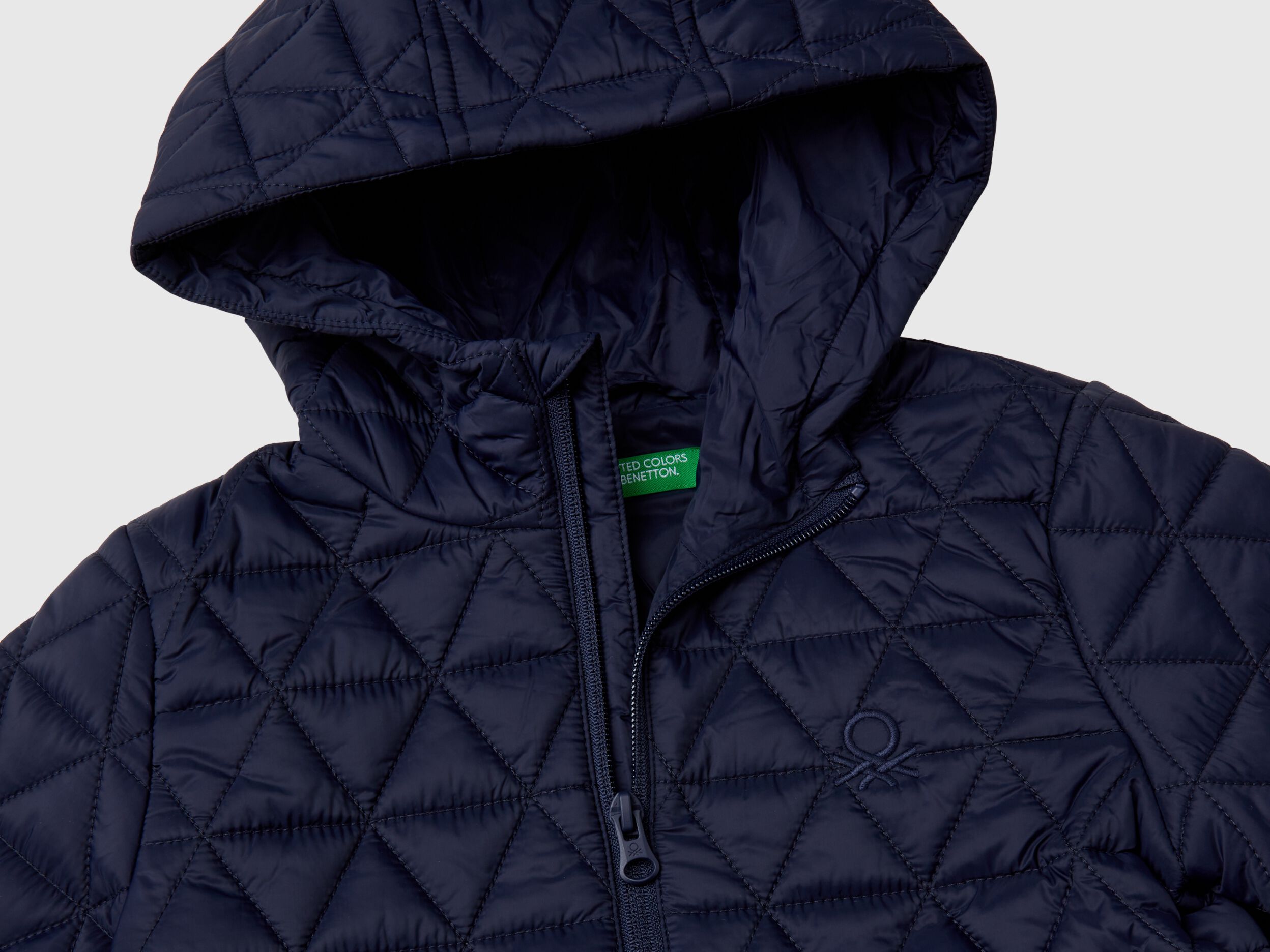 Benetton piumini 100 grammi shop