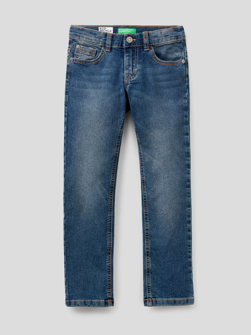 United Colors of Benetton Jeans Bambino