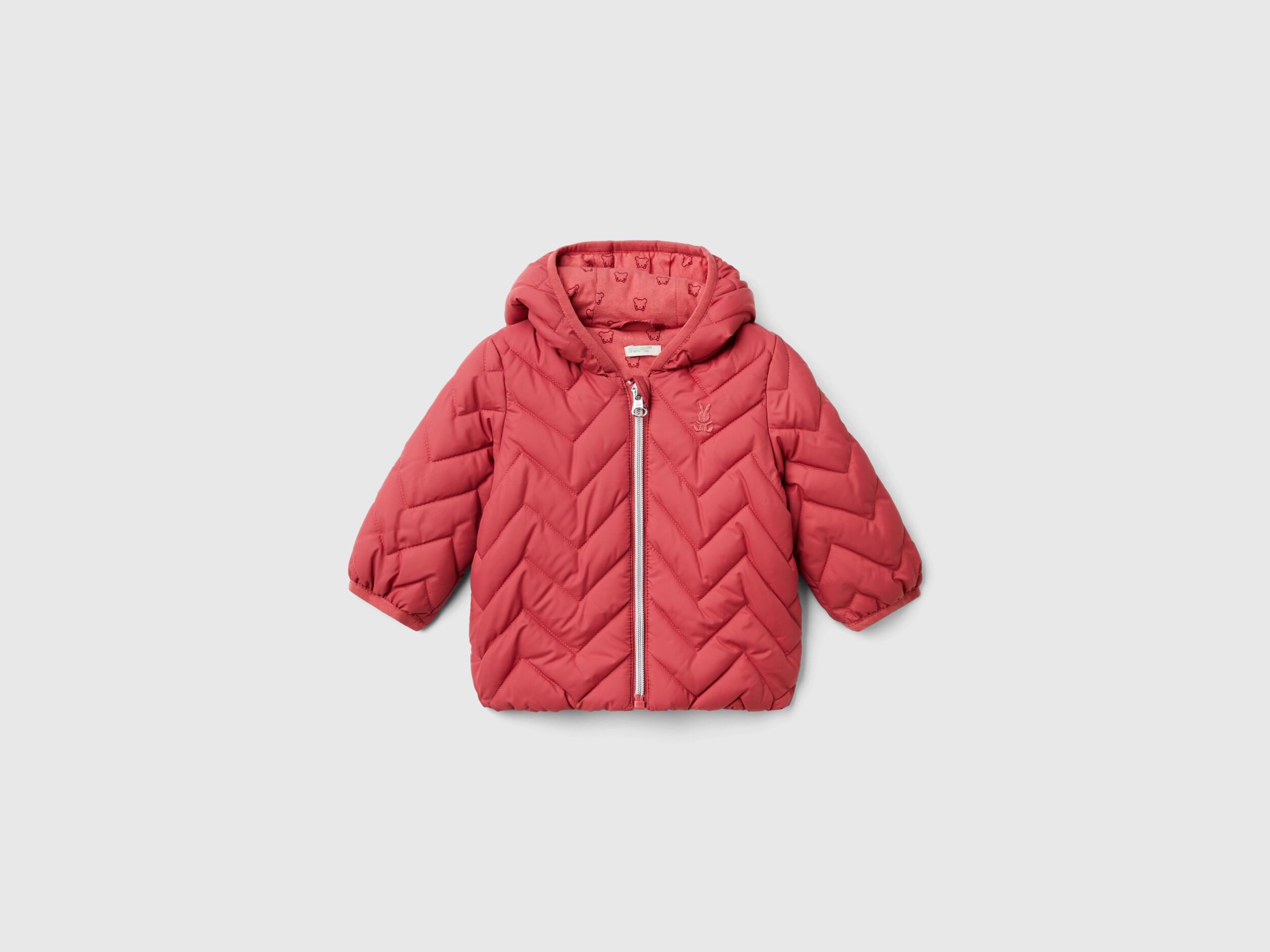 Piumini leggeri neonato top