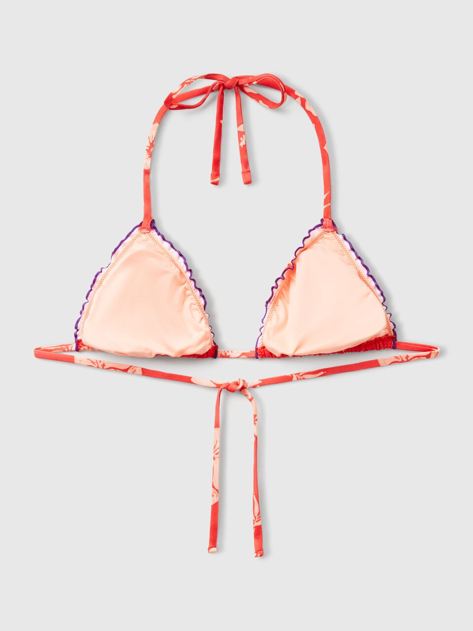 REGGISENO IMBOTTITO Donna image number 2