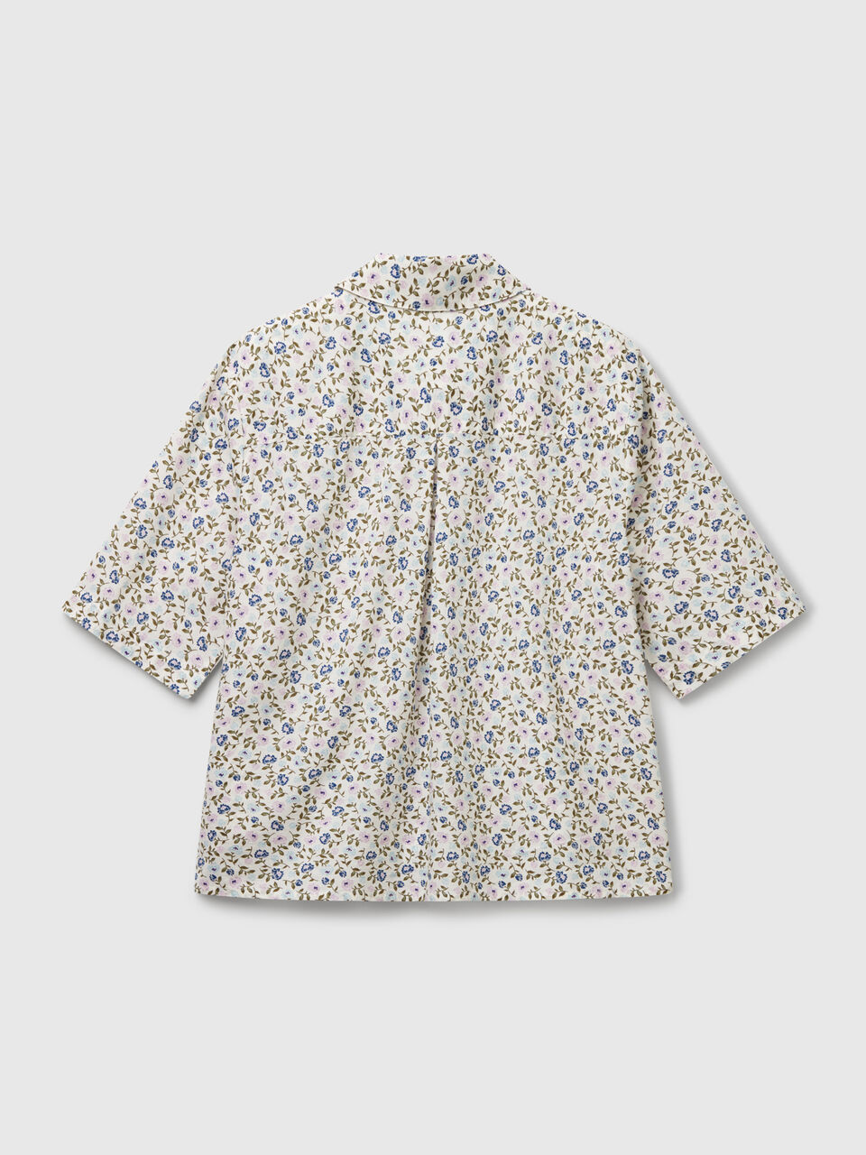 CAMICIA Donna image number 2