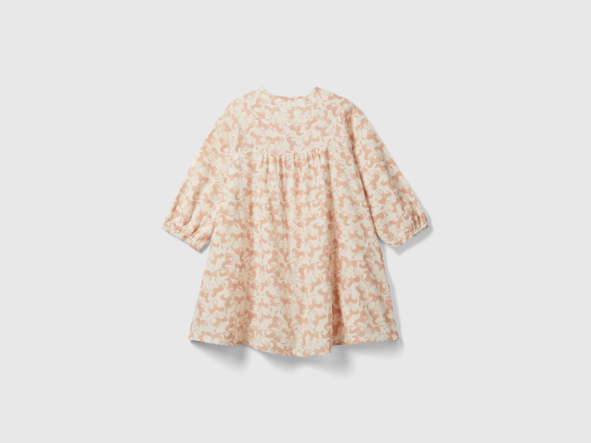Abiti shop bimba benetton
