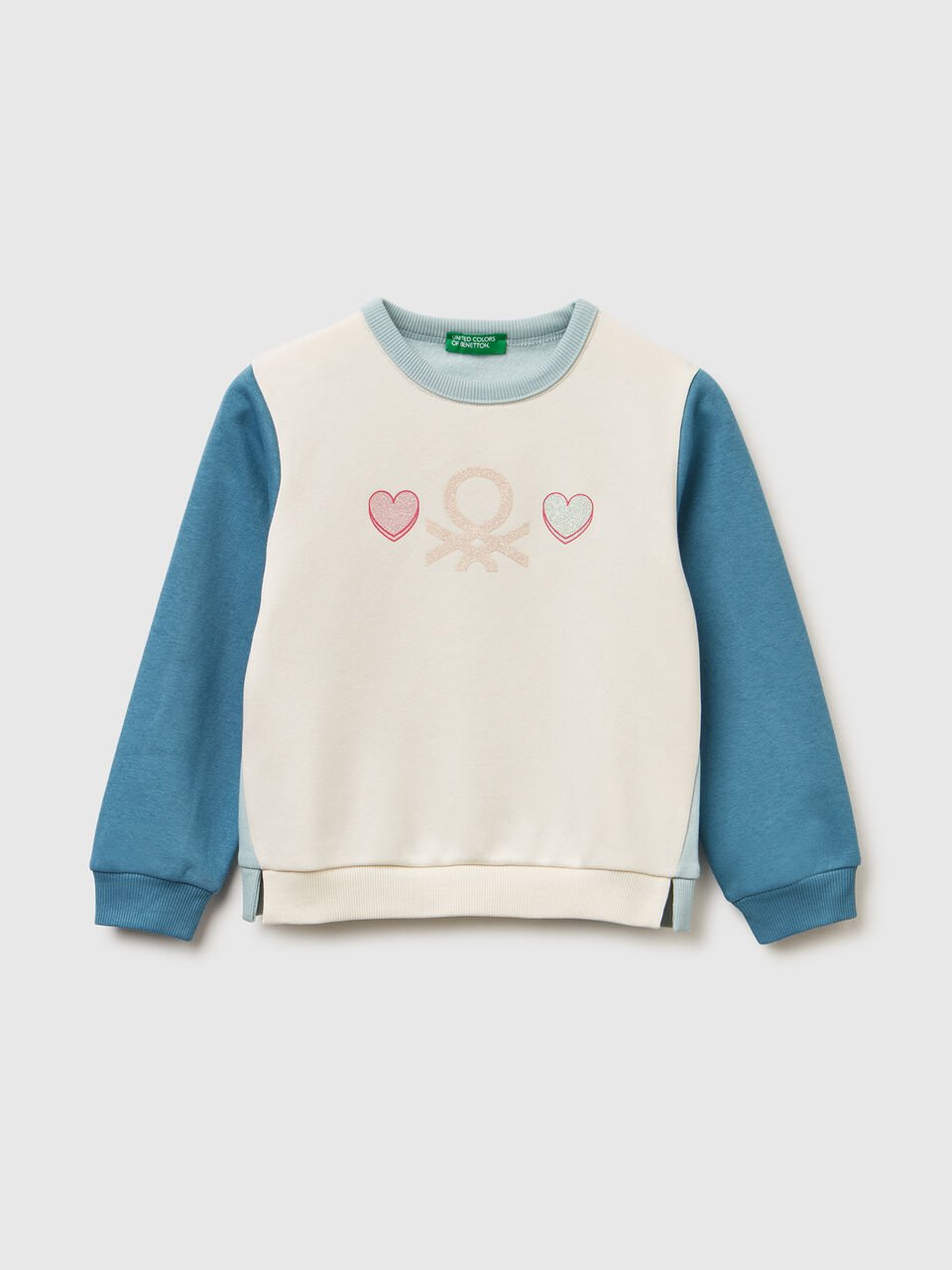 MAGLIA G/C M/L Bambina image number 1