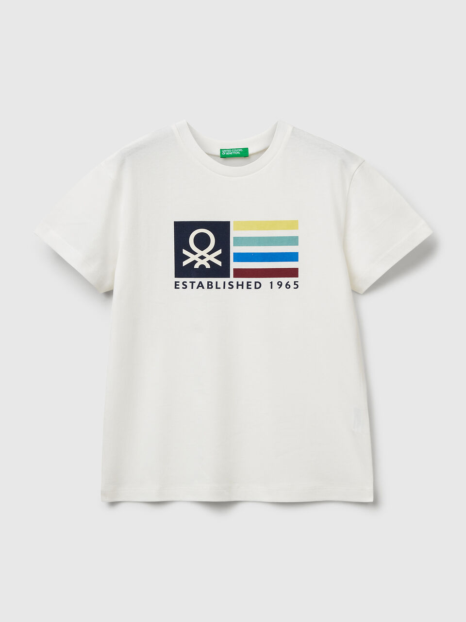 T-SHIRT Bambino image number 1