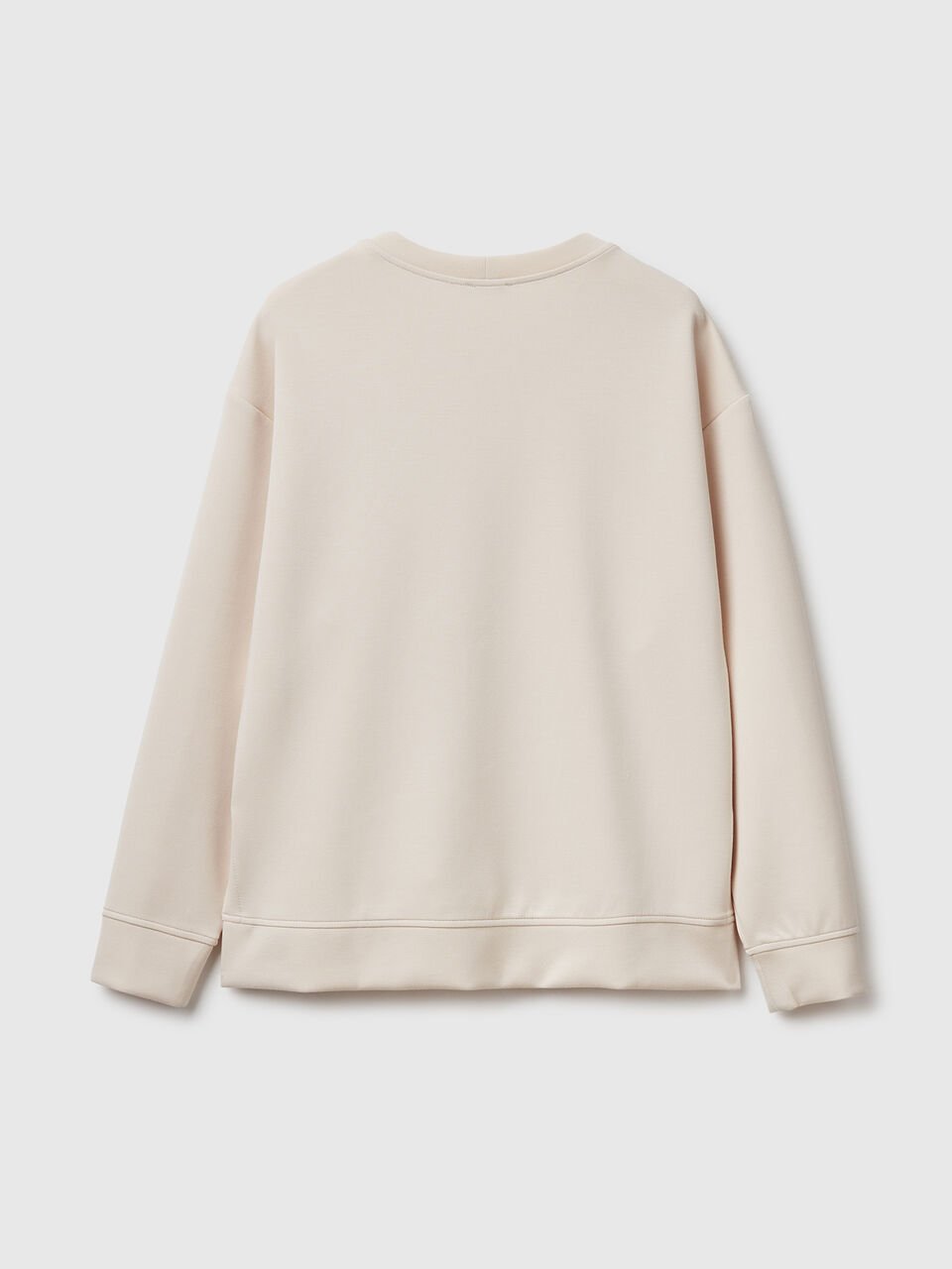 MAGLIA G/C M/L Donna image number 2