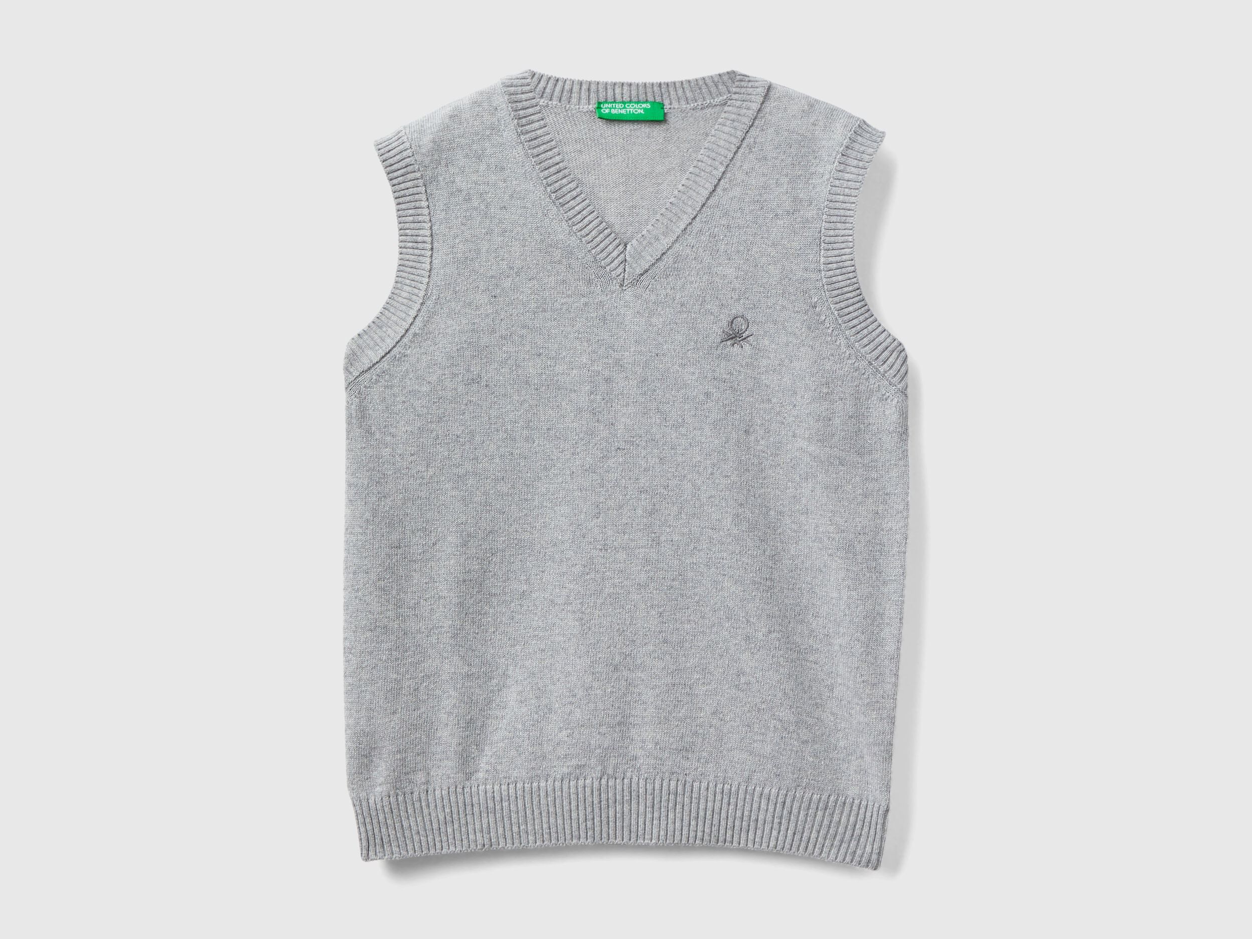 Benetton shop gilet bambino