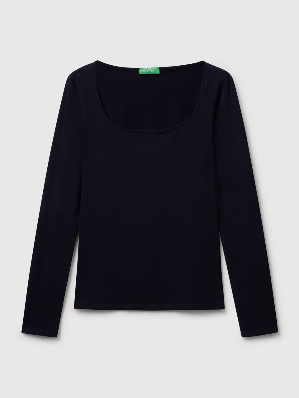 T-SHIRT M/L Donna image number 1