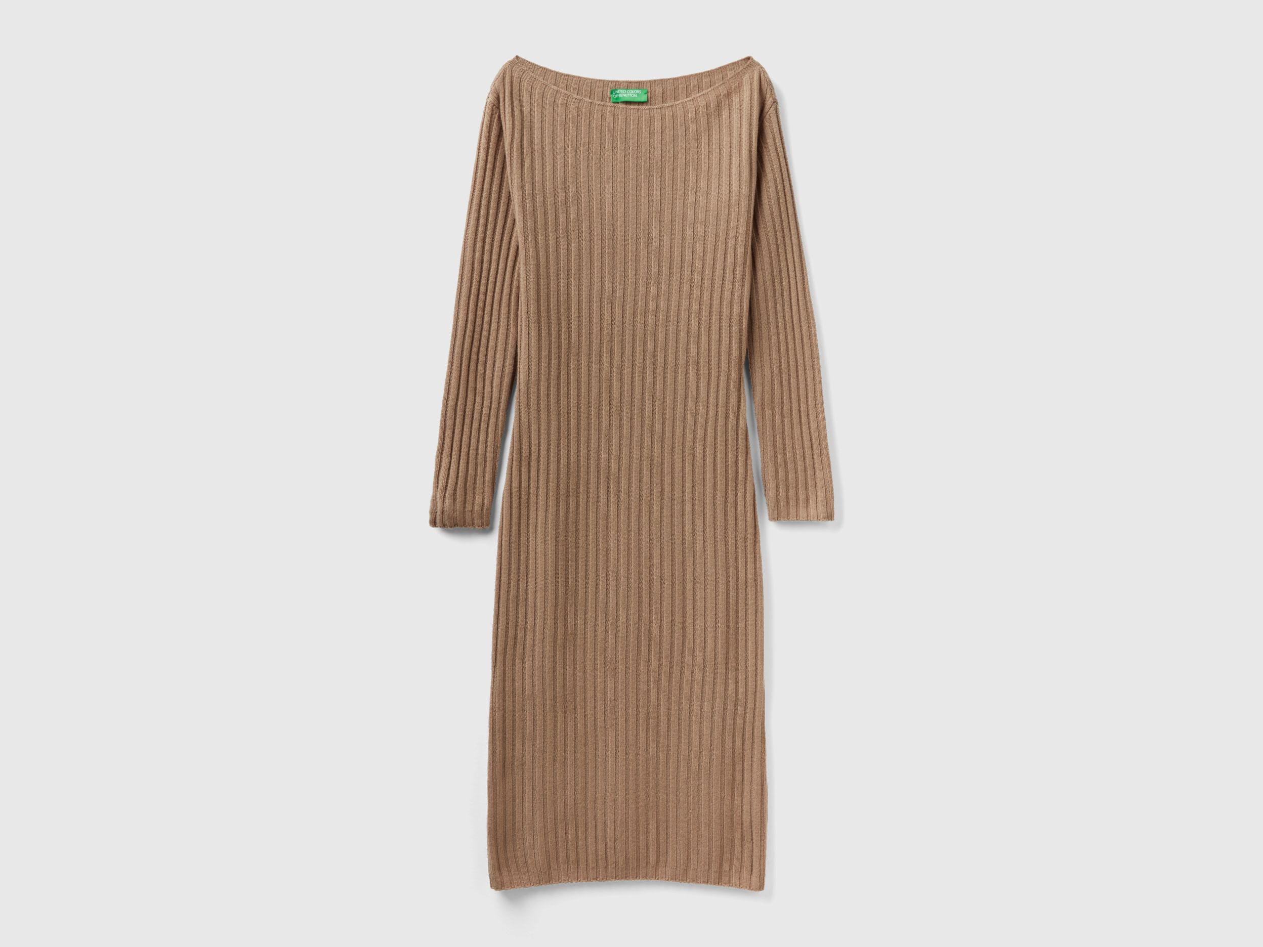 Abiti in maglia benetton online