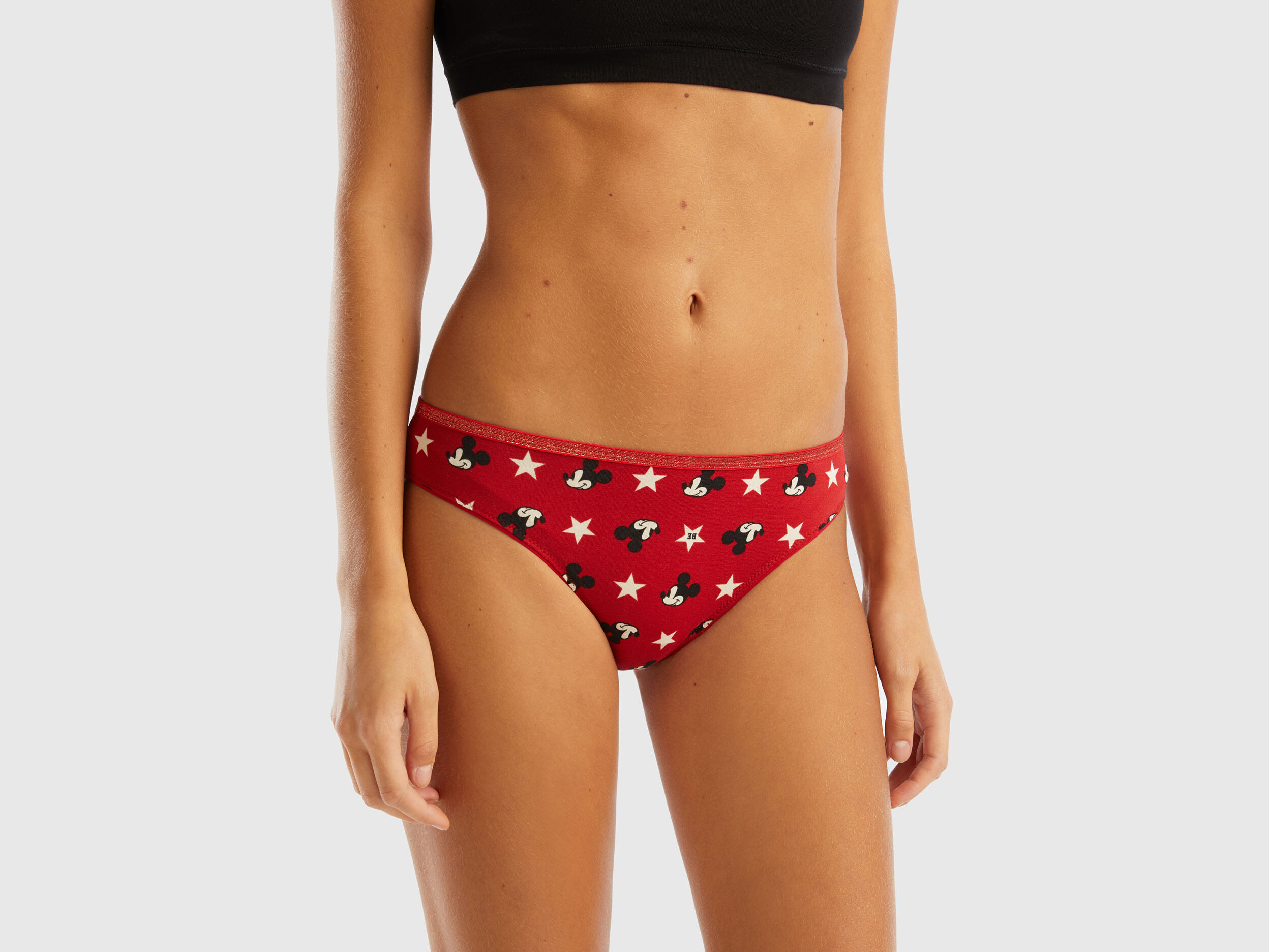 Slip store rossi donna