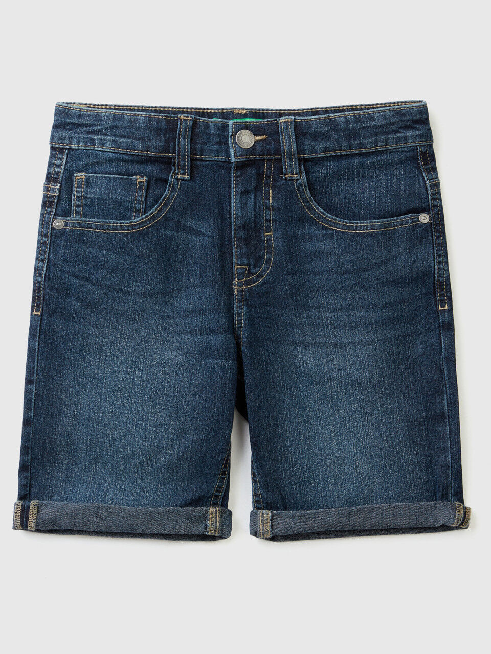 Jeans corti bambino hotsell
