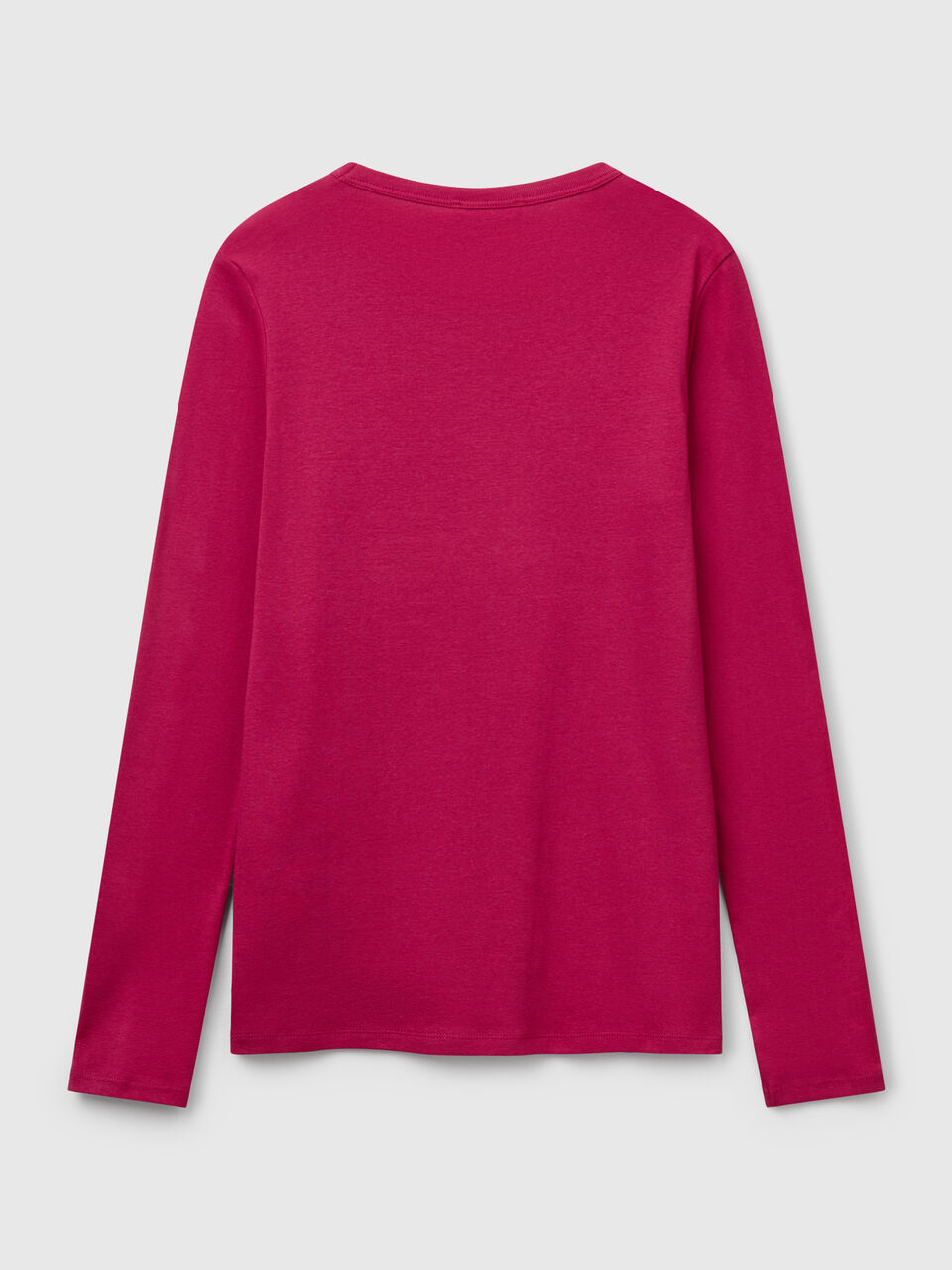 T-SHIRT M/L Donna image number 2