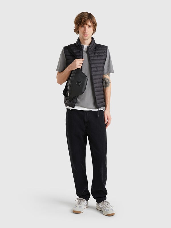 Jeans chino regular fit Uomo