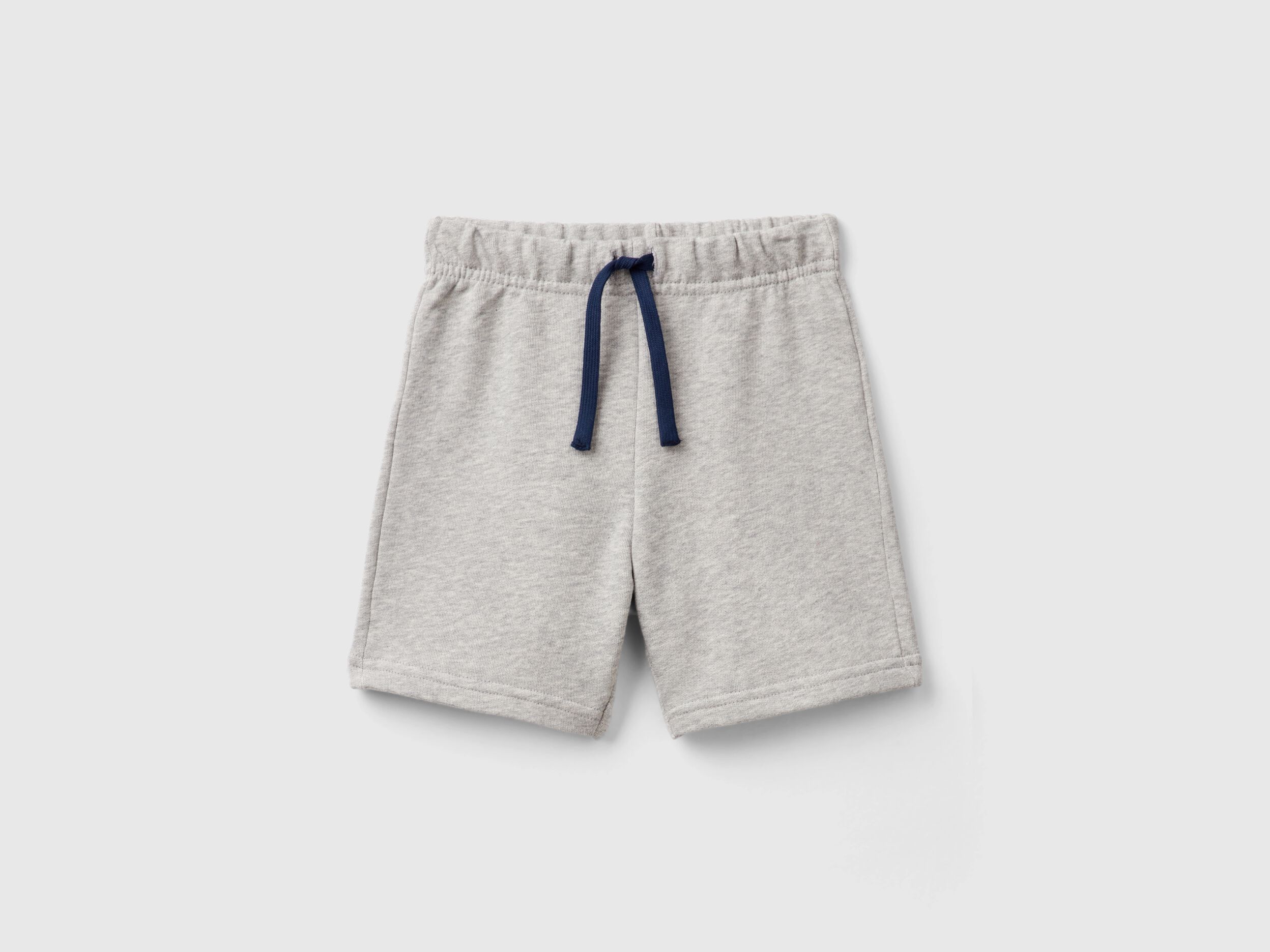 Pantaloni corti benetton shop
