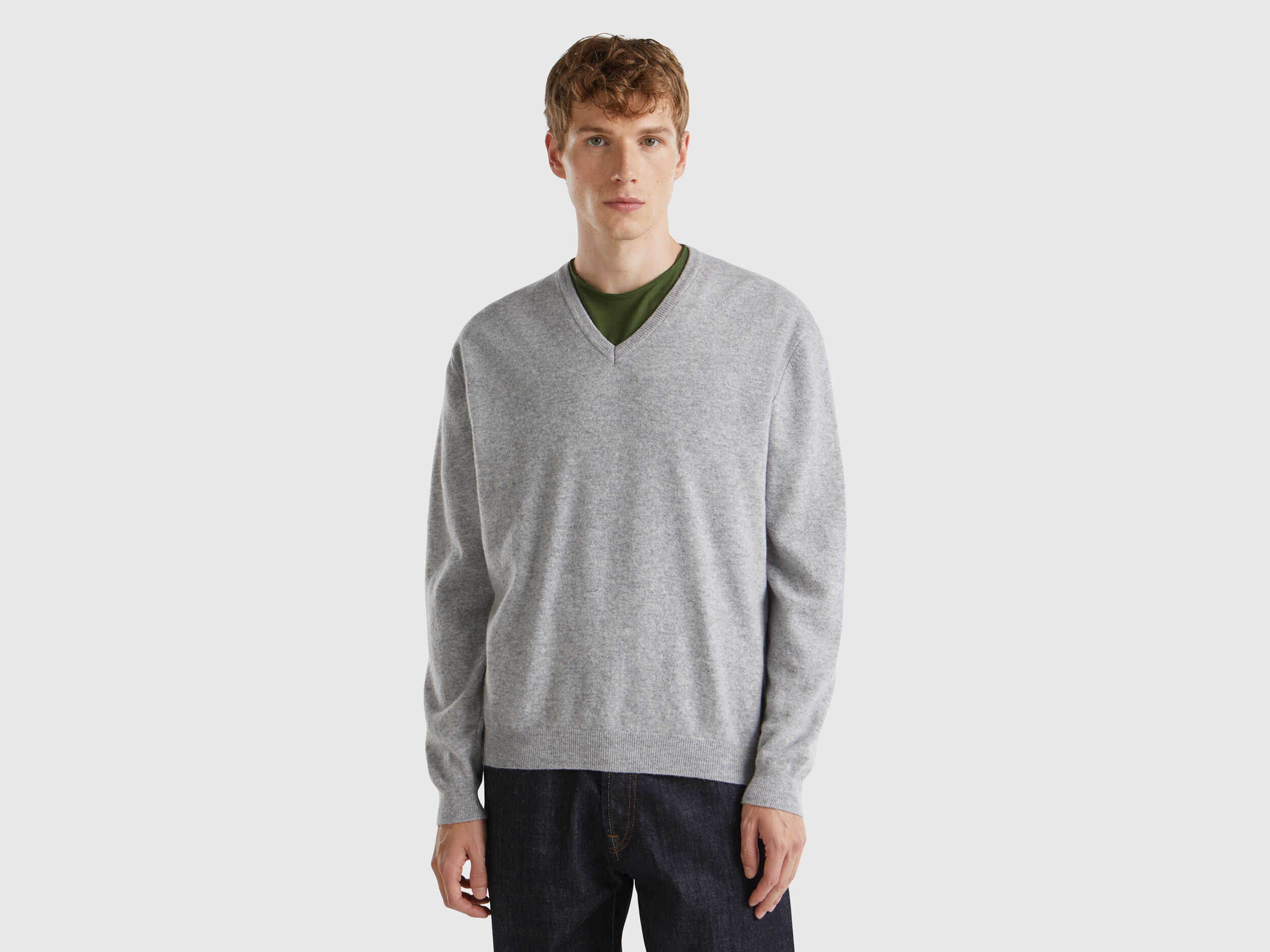 Weekend Outdoors Abbigliamento Uomo 2024 Benetton