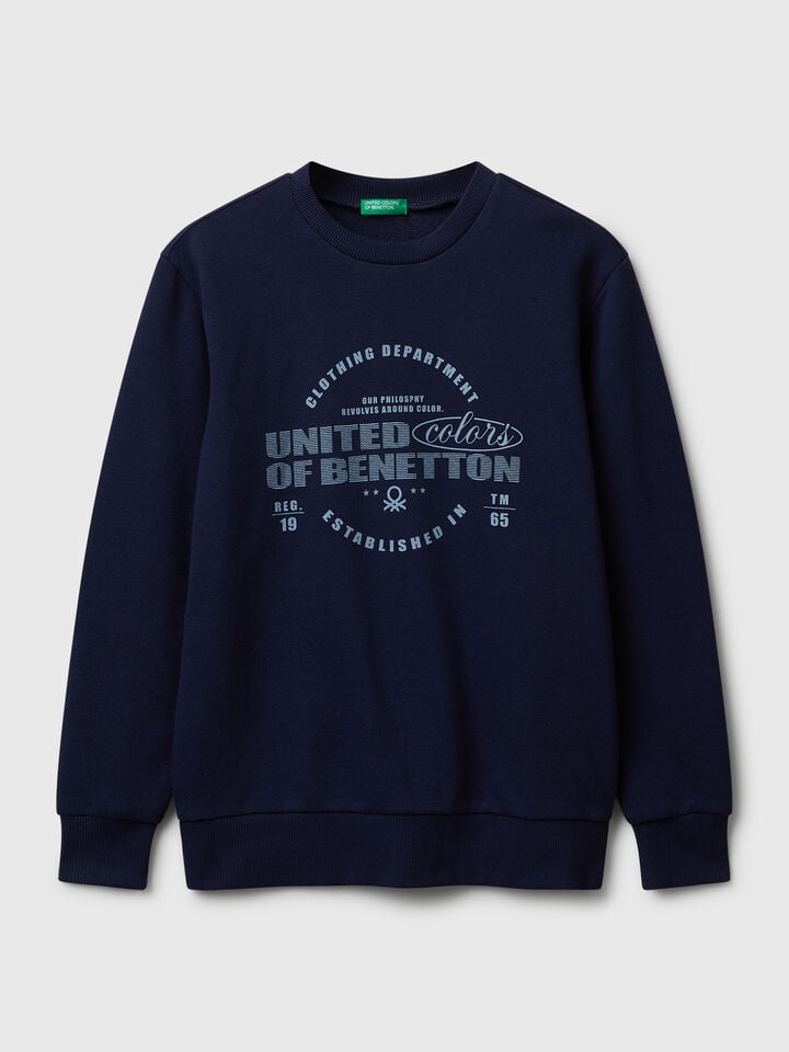 MAGLIA G/C M/L Bambino