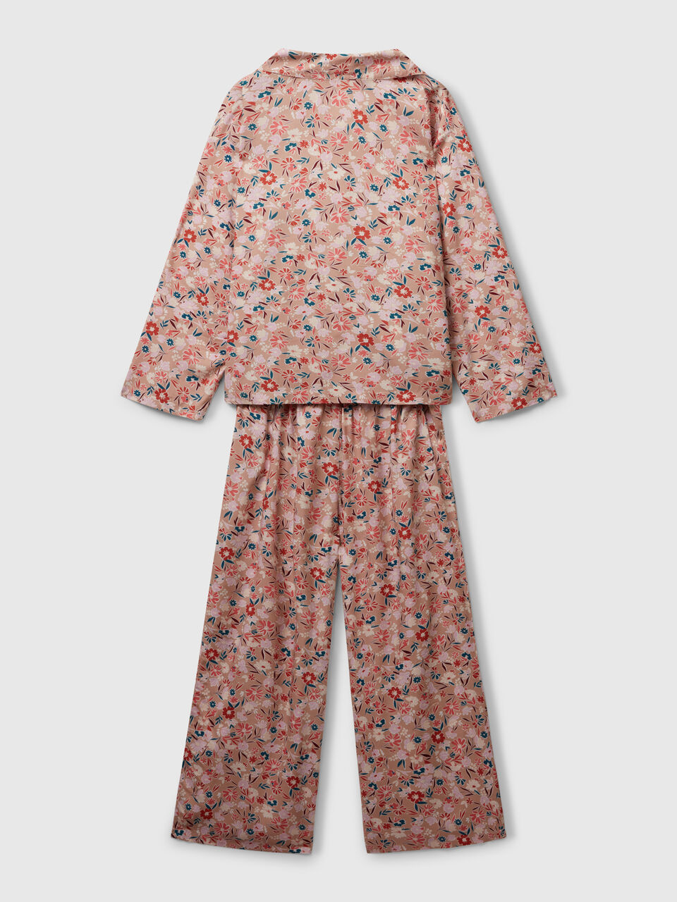 PIG(GIACCA+PANT) Donna image number 2