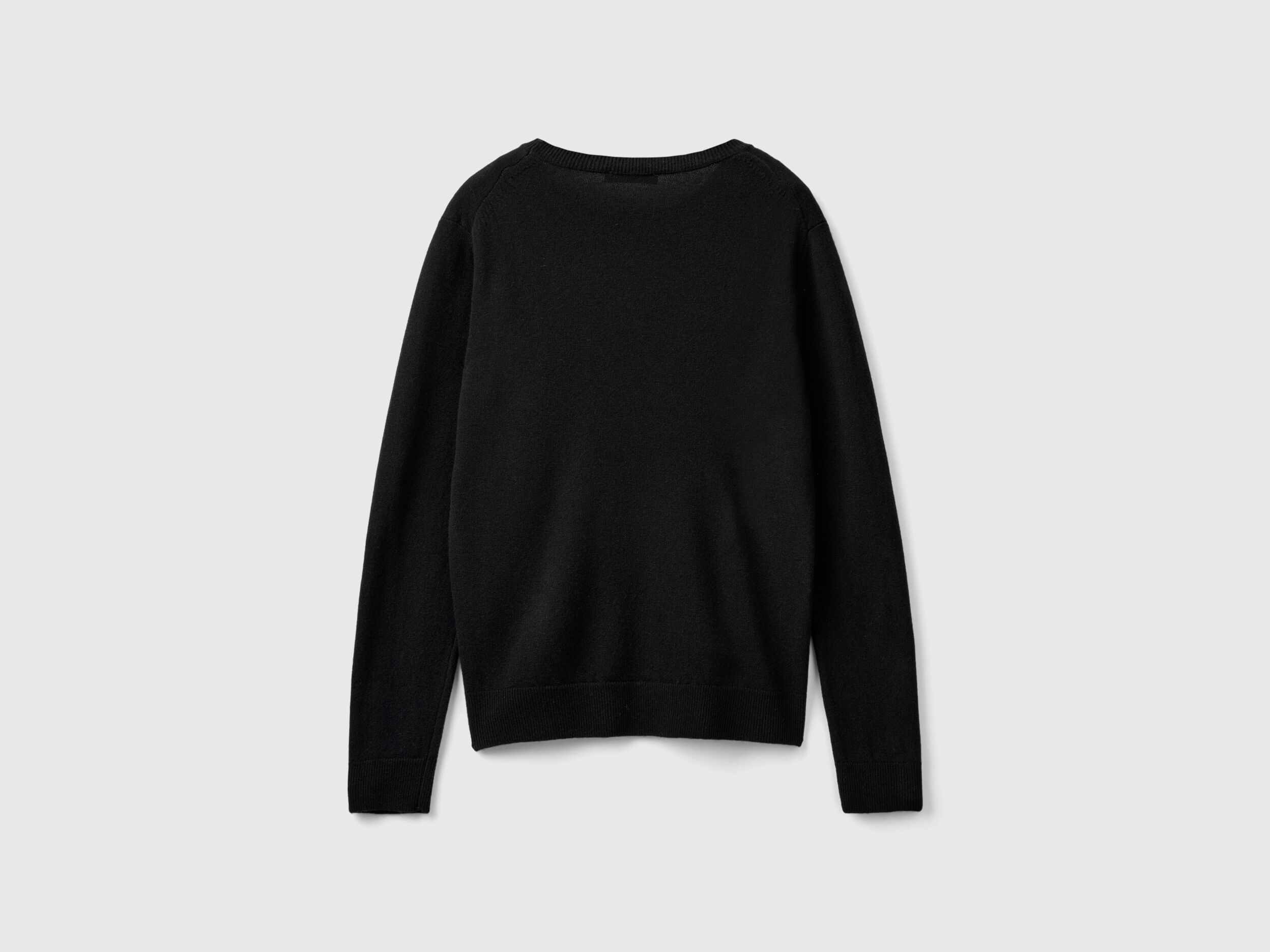 Maglia girocollo benetton shop