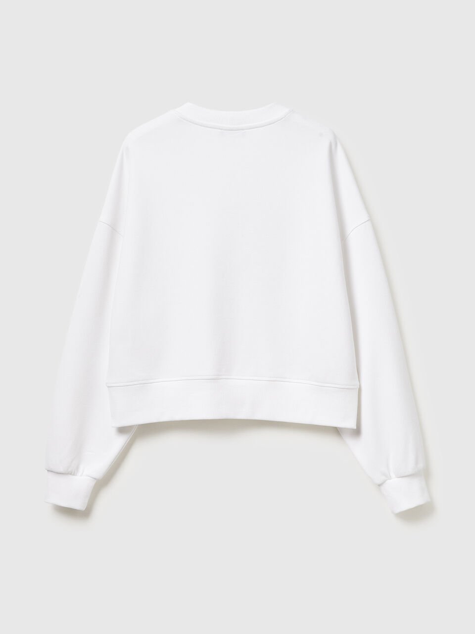MAGLIA G/C M/L Donna image number 2