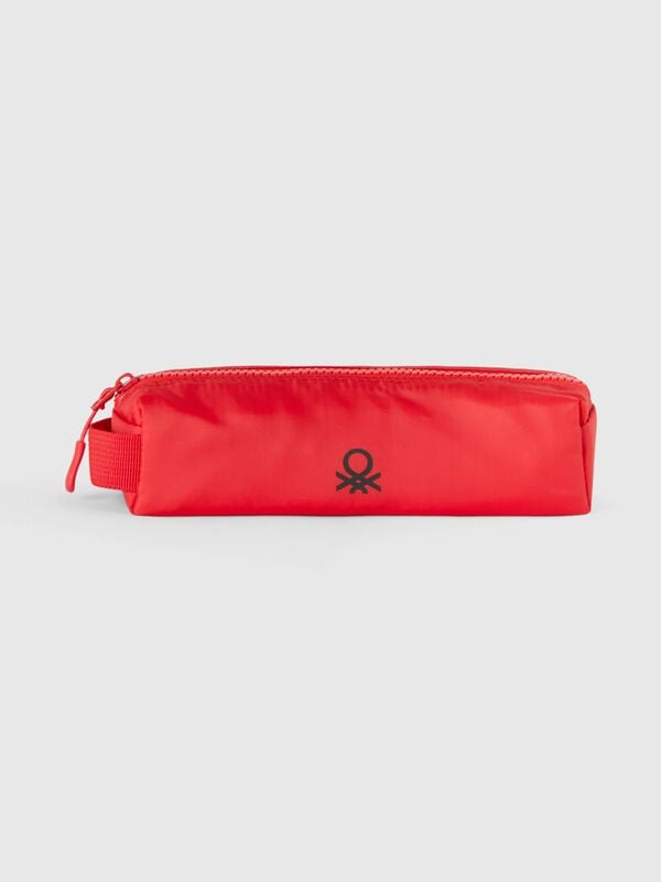 Astuccio con logo