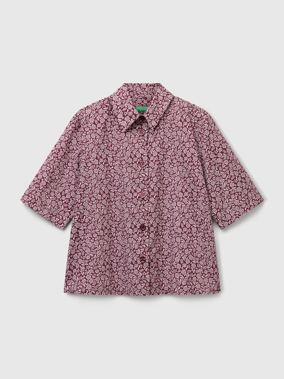 CAMICIA Donna image number 1