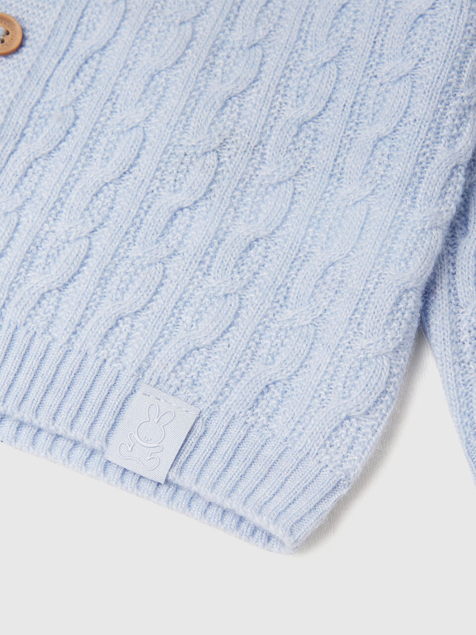 MAGLIA COREANA M/L Baby image number null