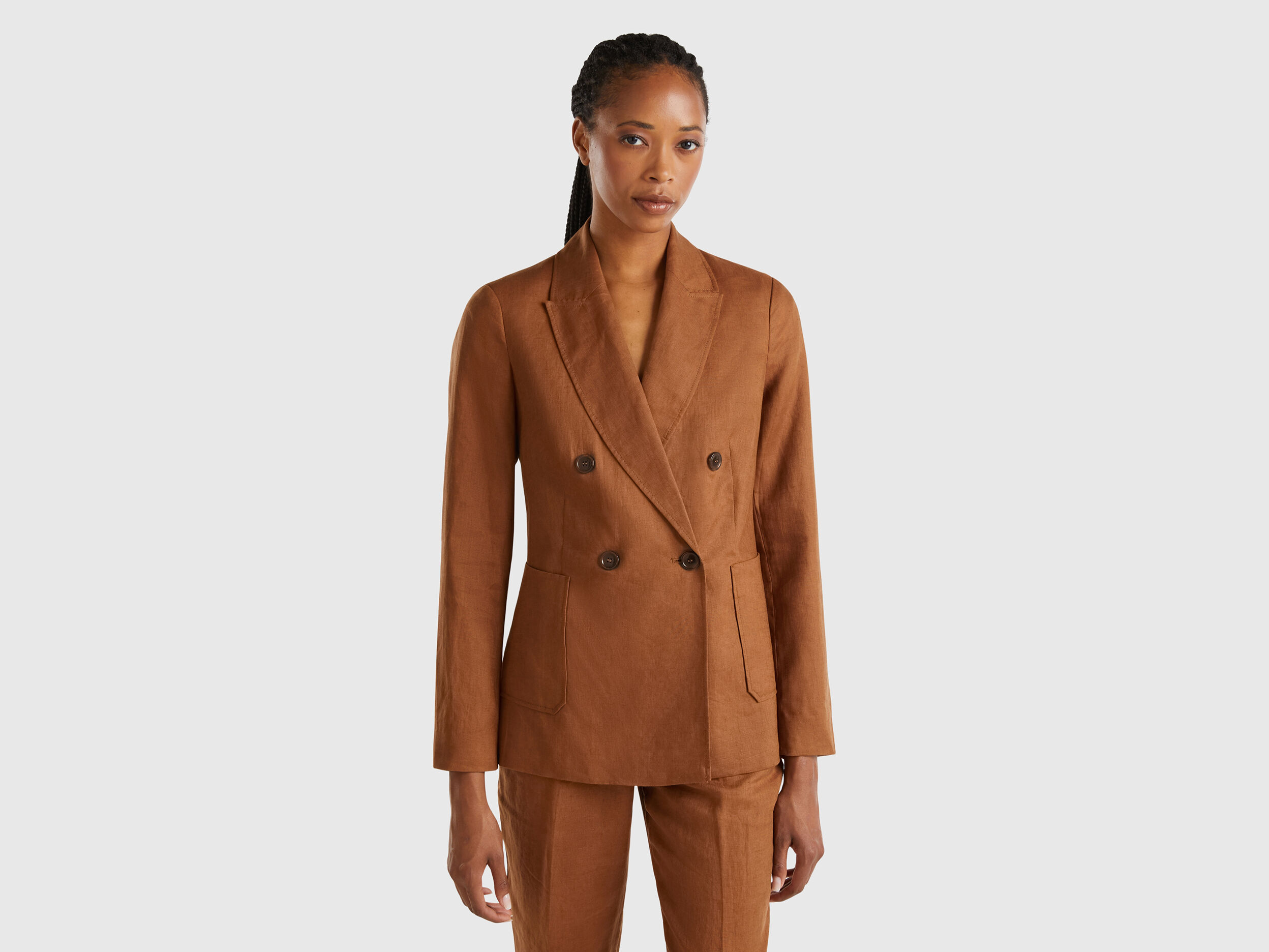 Cappotti e Giacche Donna Mid Season Sale Collezione Benetton