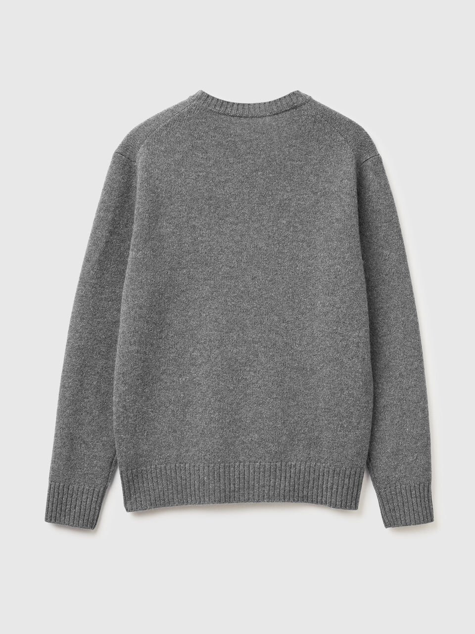 MAGLIA G/C M/L Uomo image number 2