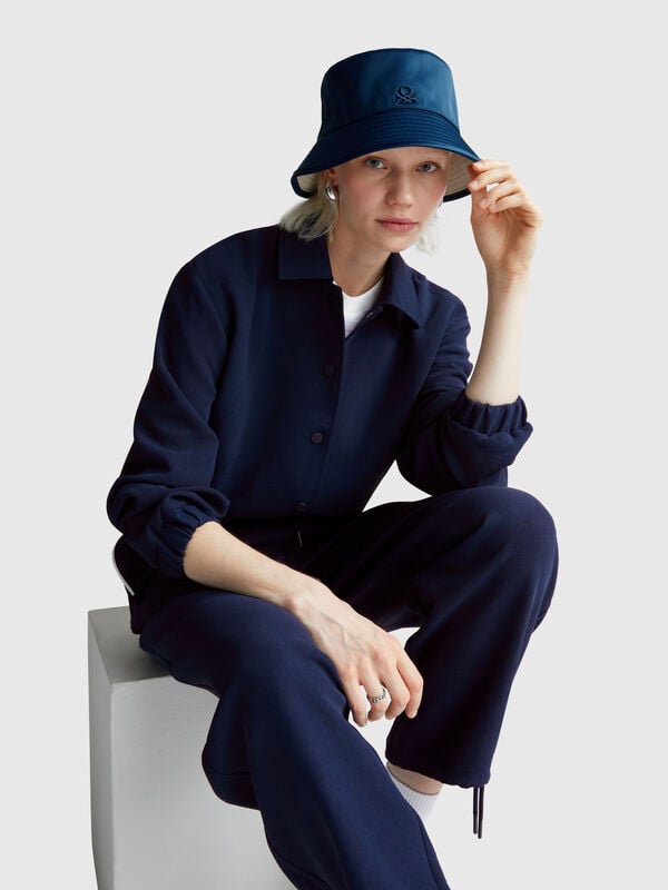 Bomber regular fit Donna