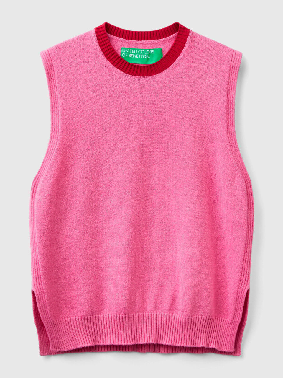 Benetton golfini on sale