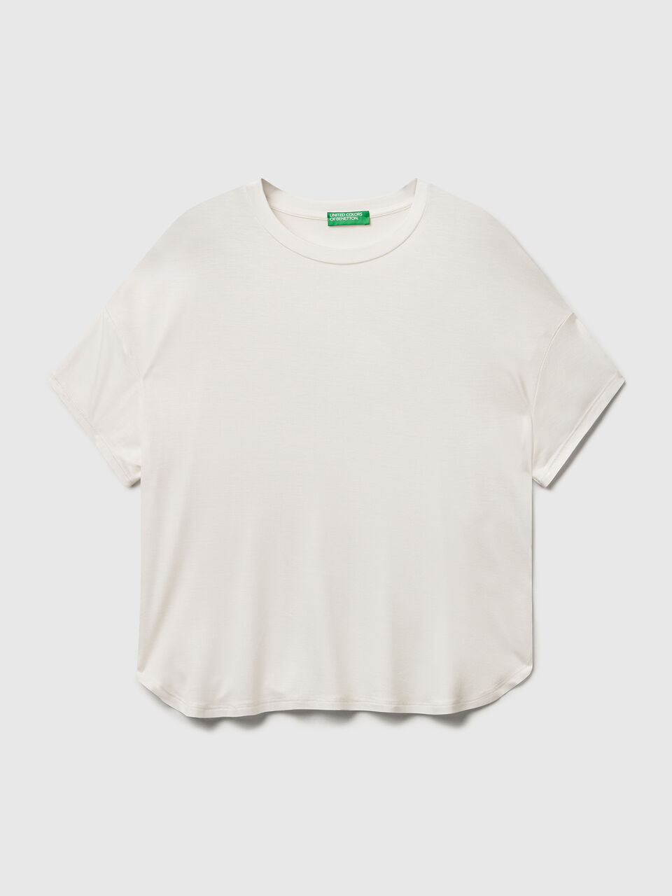 T-SHIRT Donna image number 1