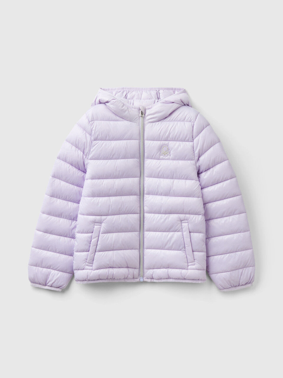 Benetton giubbotti clearance bambina