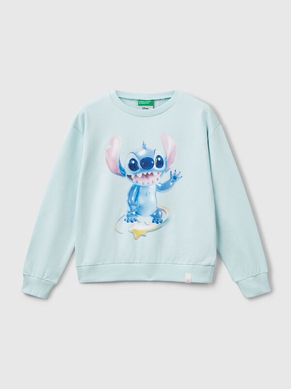 Felpa ©Disney Lilo & Stitch Bambina